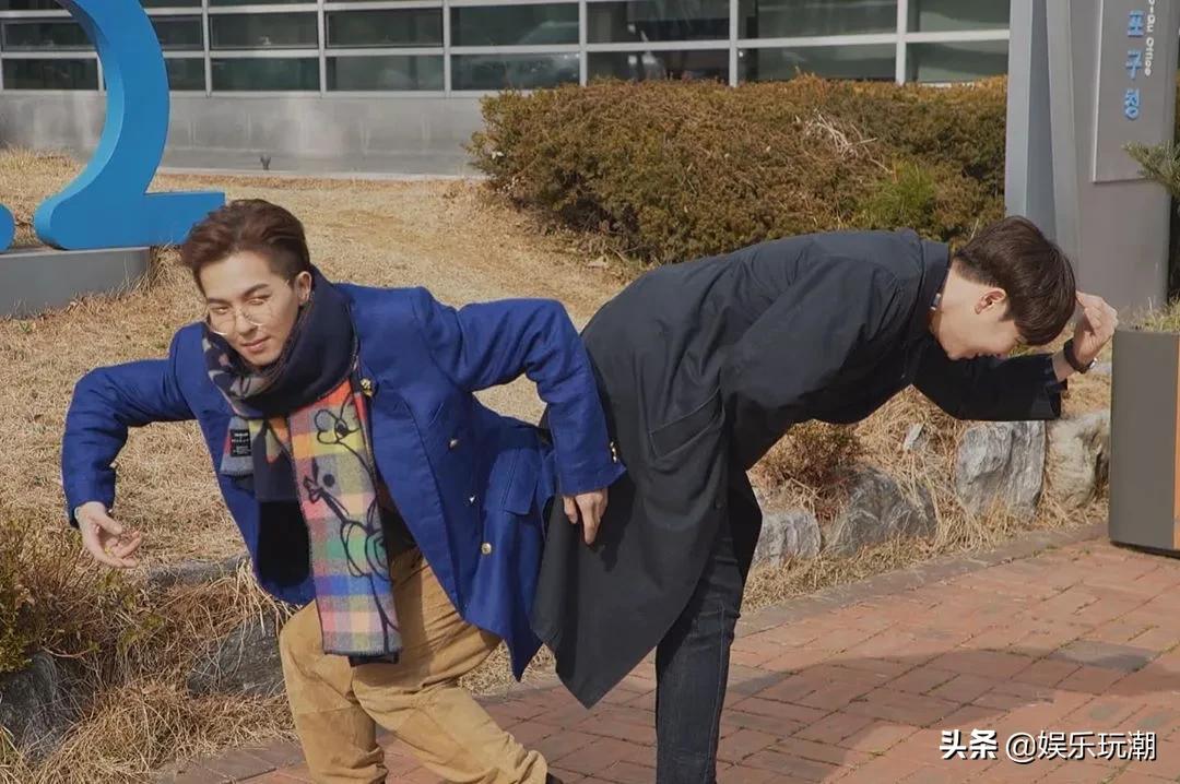 韩国穿搭必备单品,韩国博主慵懒随性的秋季穿搭范本