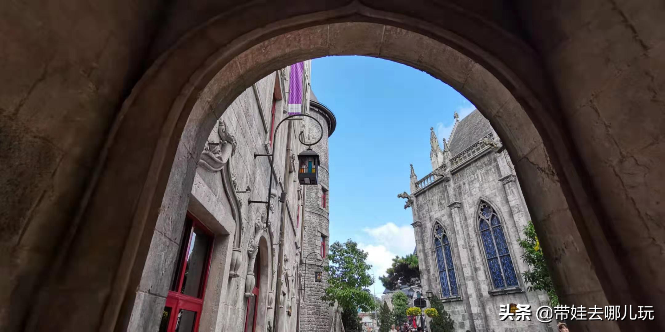 越南岘港怎么玩,岘港值得玩吗