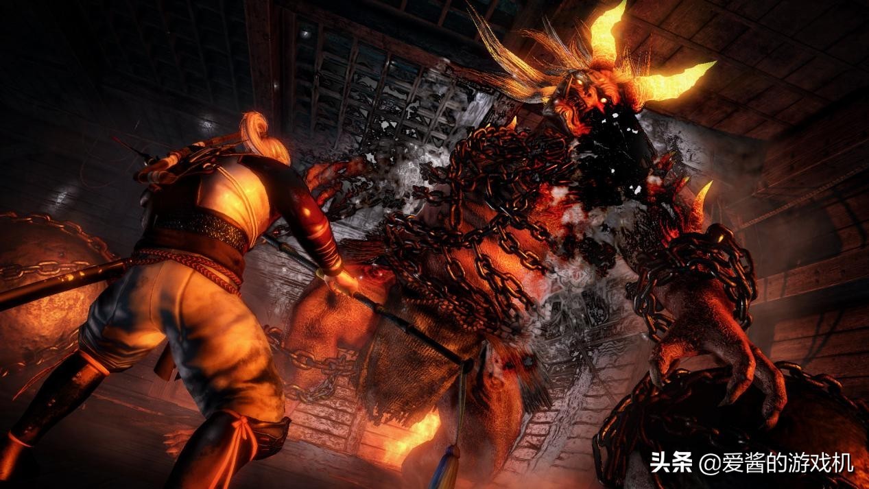 说好的独占呢?从仁王到风之旅人,盘点那些“出轨”PC的PS4游戏