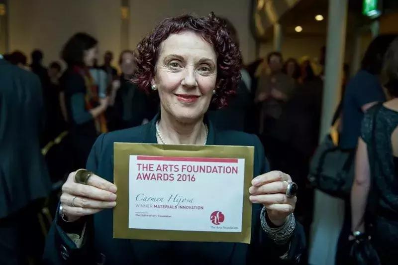 社创案例|取代皮革,菠萝叶也时尚