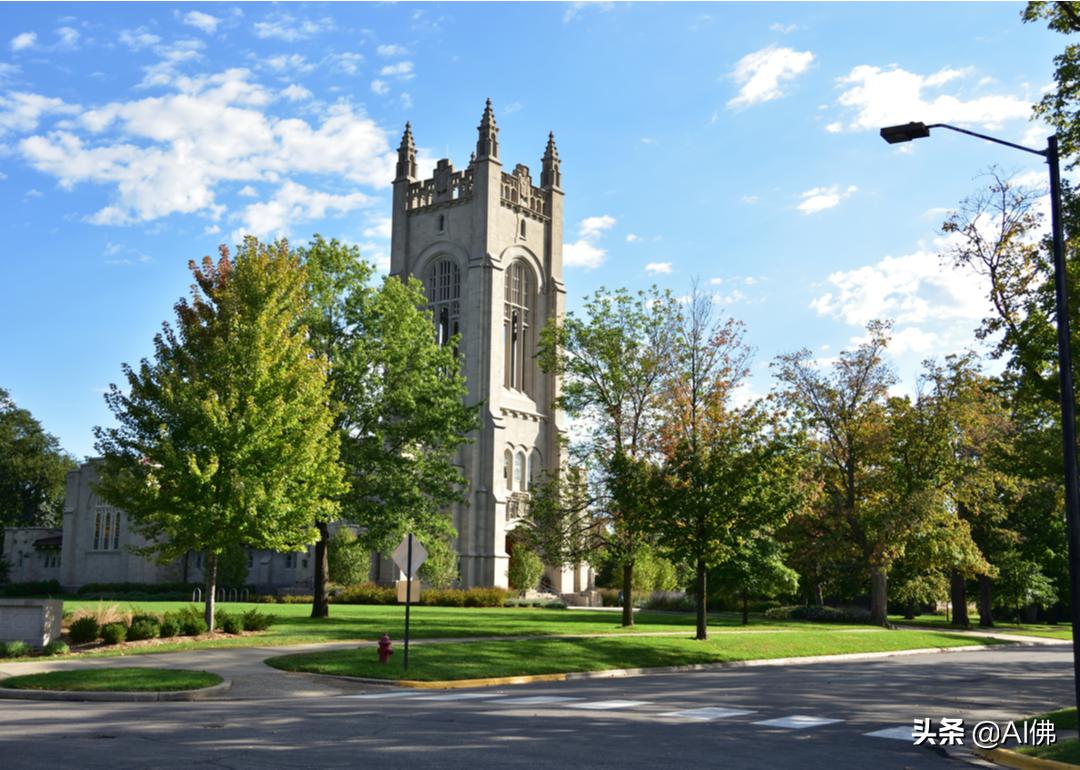 美国前100名大学,美国100所顶尖公立大学