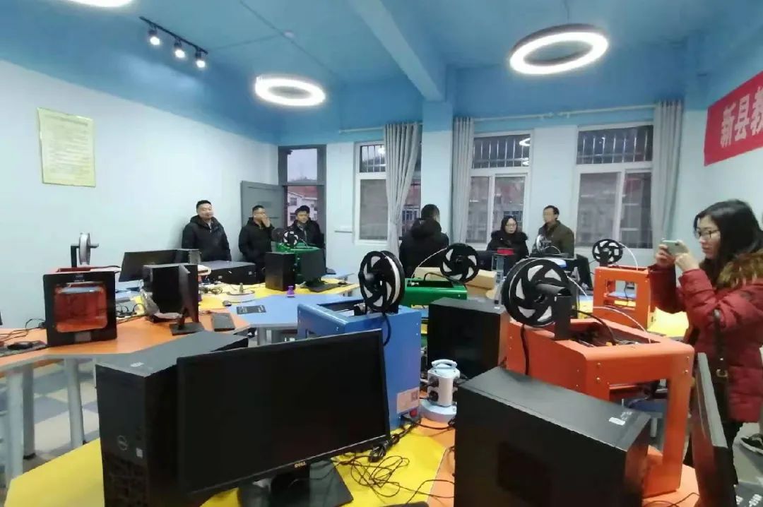 乘风破浪，逐梦而行——新县城关二小叶继昌校长2021元旦致辞