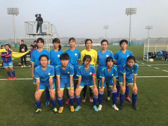 2020全景看高中丨三十六中：精彩5G，开启智慧校园时代