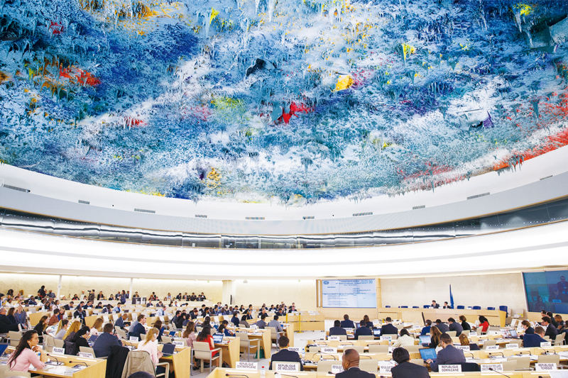 关于人类命运共同体的史实,人类命运共同体主要内容及案例