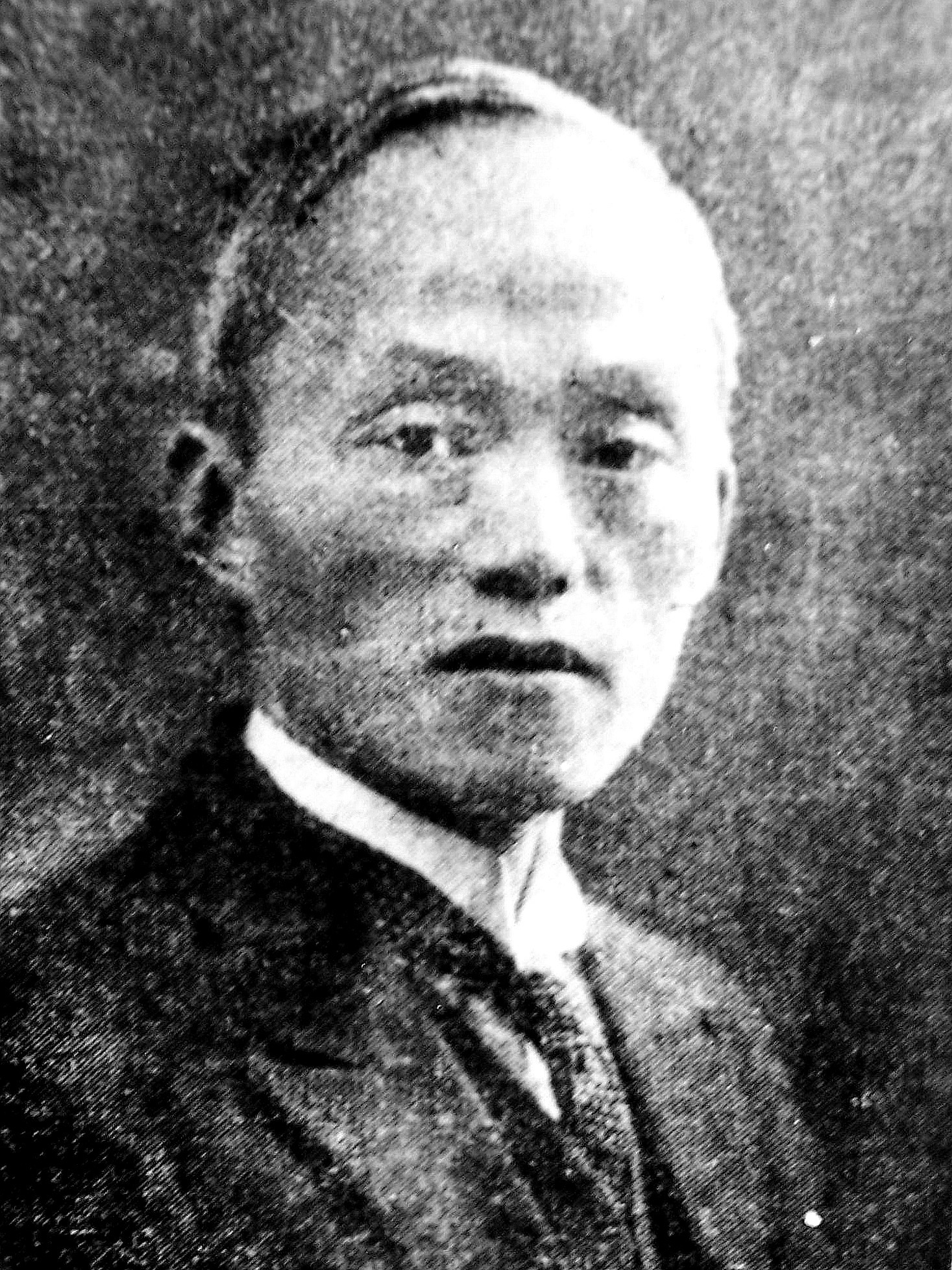 百年普爱医院建筑遗产