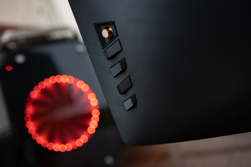 华硕pg279q显示器,pg279q显示器深度测评