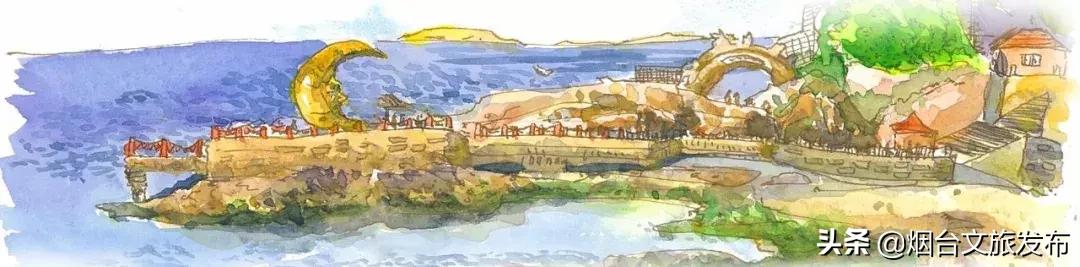 一个小时看见一片海，30分钟摆满一桌鲜