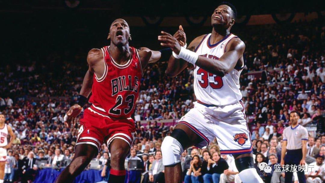 nba帕特里克,nba复古之夜球衣