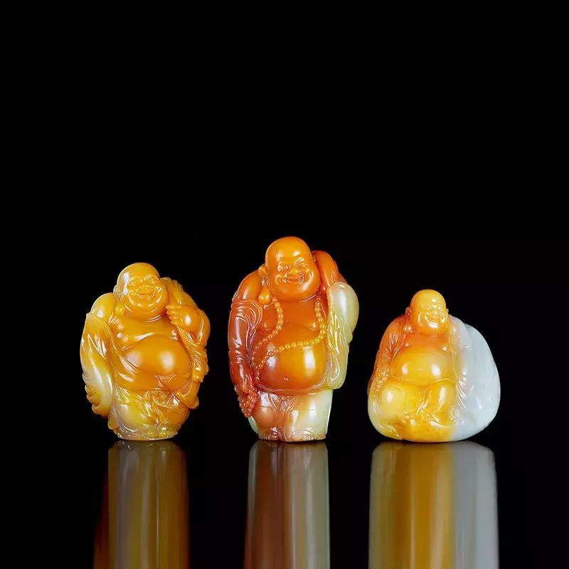 5239万元，2019春拍上最美的石头！