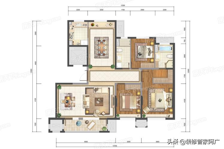 华润橡树湾二期值得买吗,华润橡树湾最好的楼盘