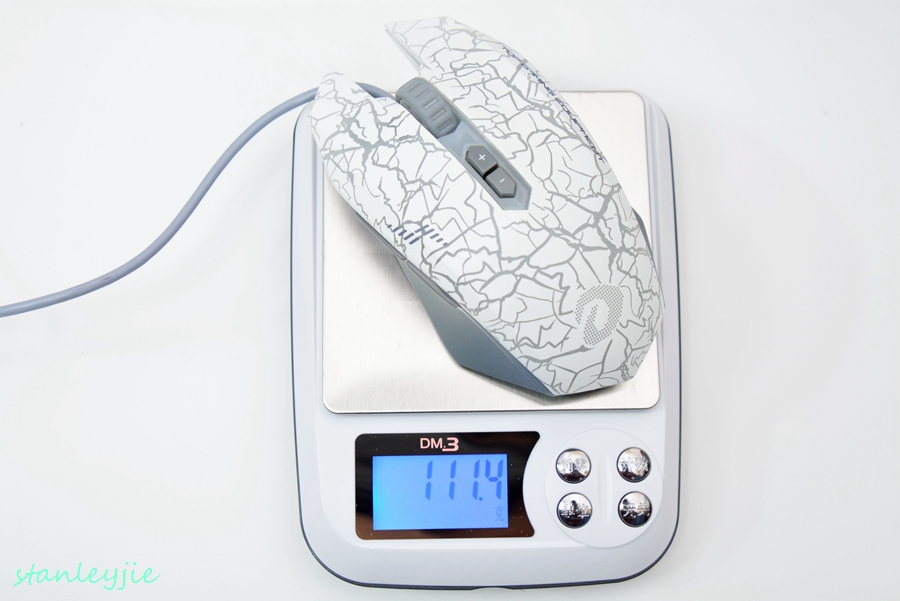 达尔优牧马人二代鼠标吃鸡怎么样,达尔优牧马人鼠标EM902怎么拆