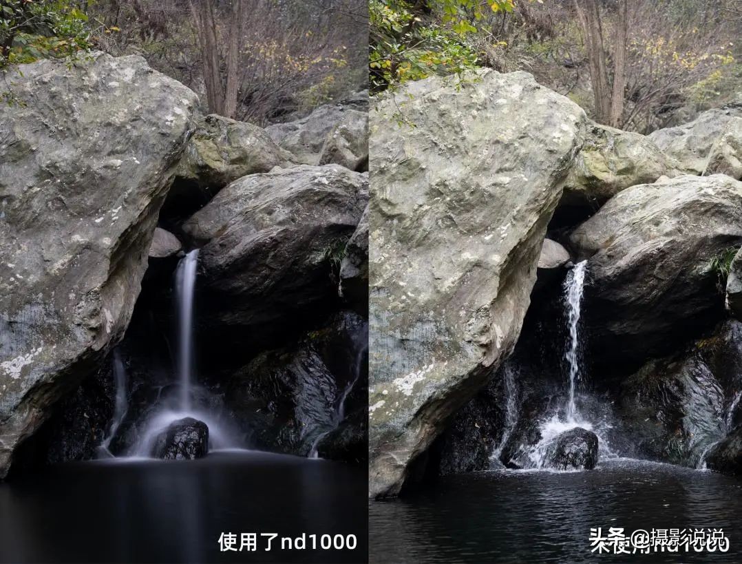 「测评」豆豆先森ONE：NiSiV7滤镜支架套装使用体验