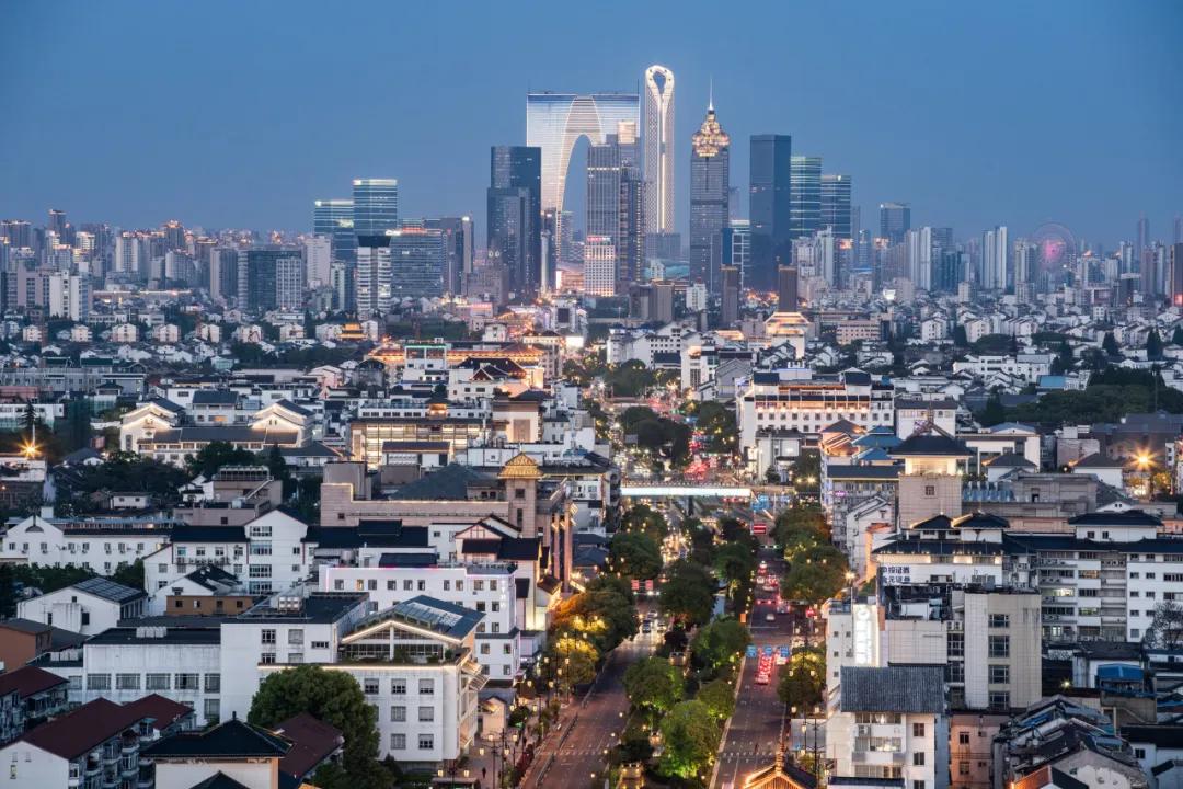 苏州吴中区太湖度假区买房潜力,苏州太湖度假区房子潜力