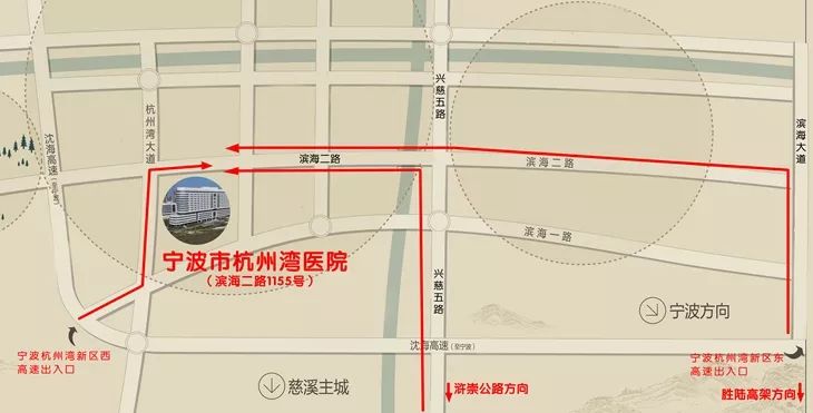 杭州湾医院6月份专家门诊,杭州湾医院康复中心