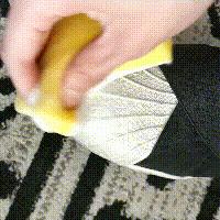 煮茶叶蛋的锅留下了污渍怎么去掉,如何去除不锈钢锅上的顽固污渍