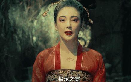 张雨绮雨化田,张雨绮撑伞