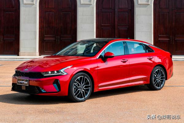 2019款起亚k5凯酷测评,2015款起亚k5凯酷2.0t发动机好吗