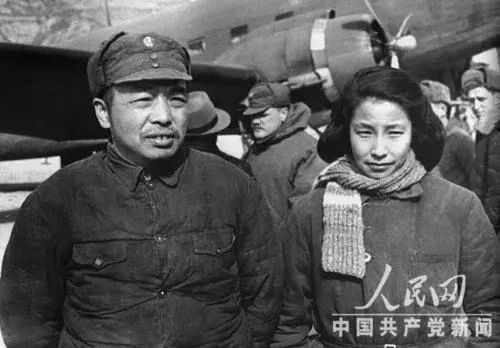 纪念十大元帅 | 军旅诗人郝军诗词选