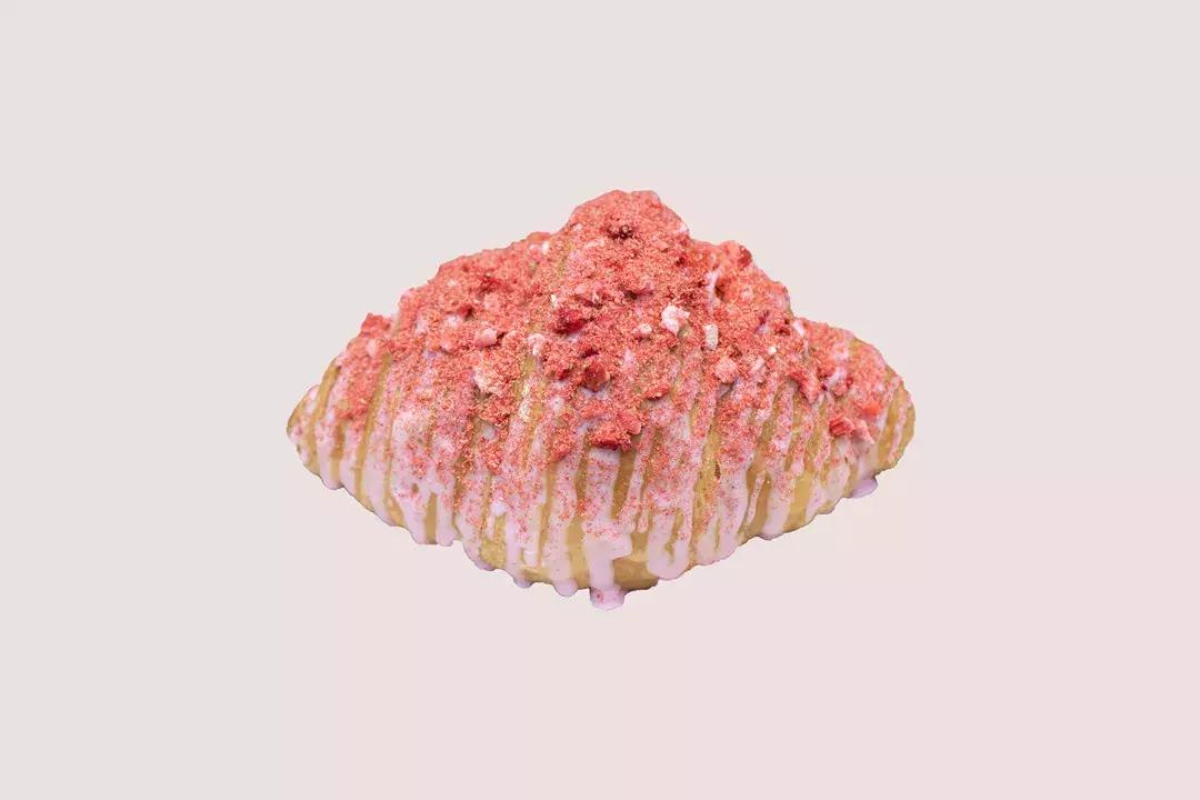 一*爆口**浆的咩咩包来了，今天也是努力营业的奈雪咩！