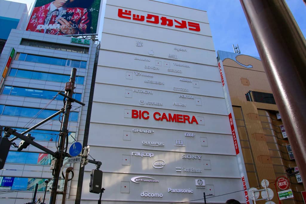 东京潮店合集,东京潮店必去的十大店