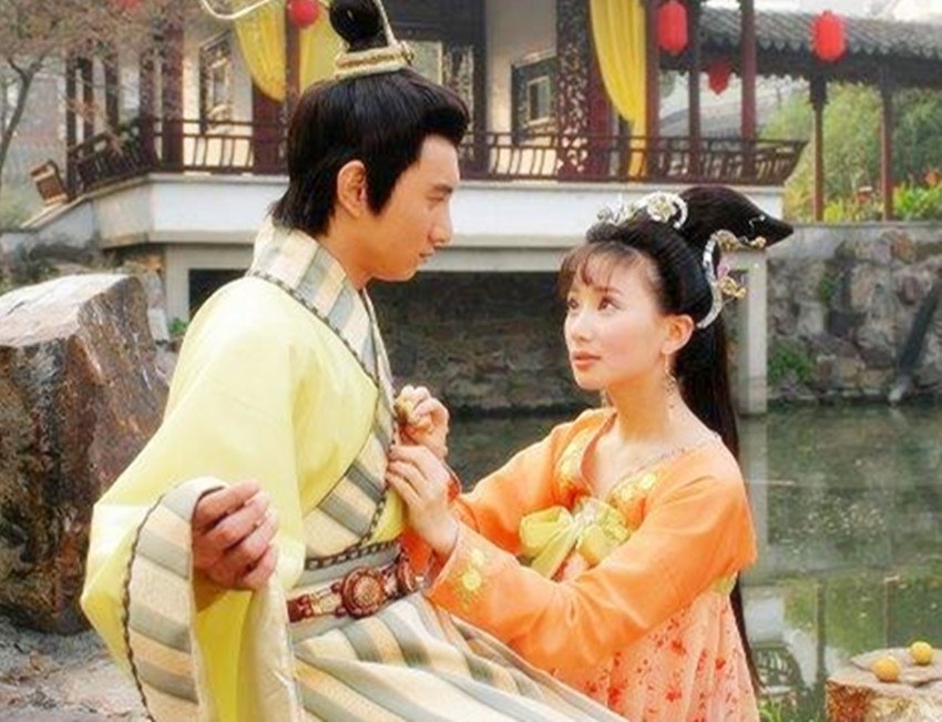 历史上受尽屈辱的皇后,历史上皇后最悲惨的时候