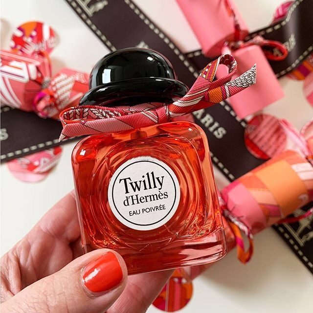 九月新品香水出奇制胜，麝香、胡椒竟成热门香料，大牌们真会玩