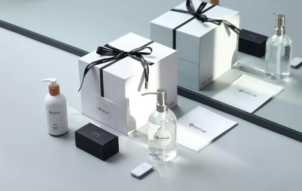 网红沐浴露抖音同款,最近抖音很火的沐浴露