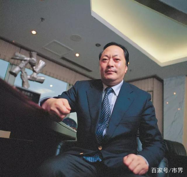 揭秘天狮帝国:创始人直销13年成天津首富,关联传销命案200余起