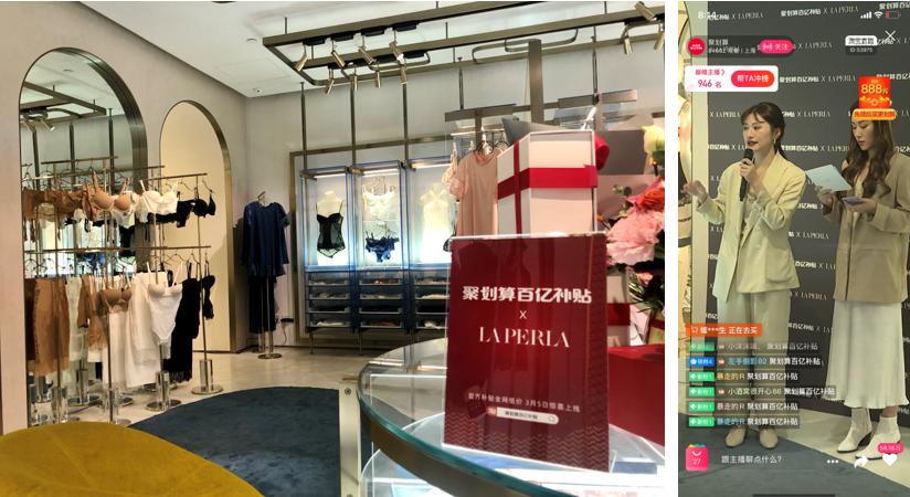 淘宝里聚划算是真是假,网购真假辨别图片