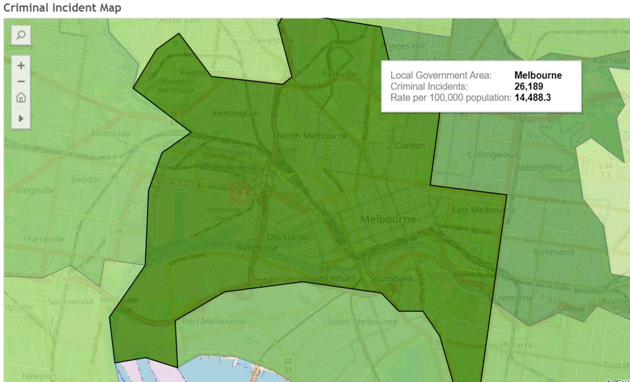 全球十大诈骗通缉犯,澳洲最新黑名单