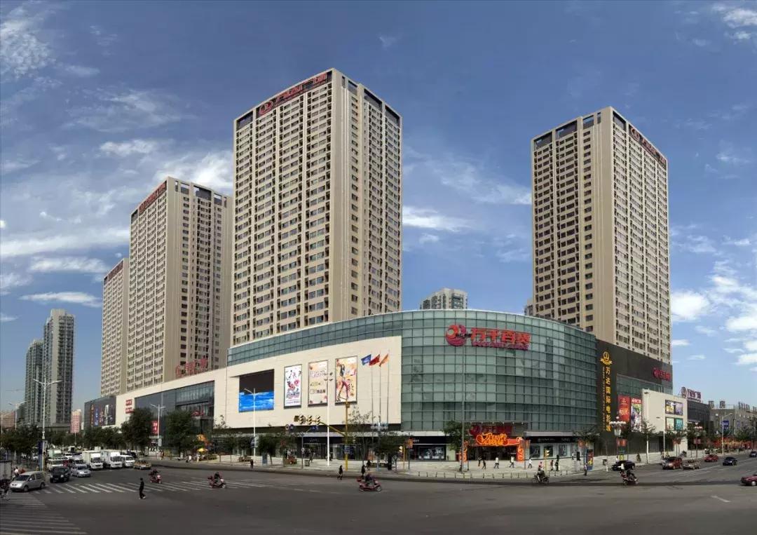 碧桂园·星荟——城芯优雅人居，星奢美学生活