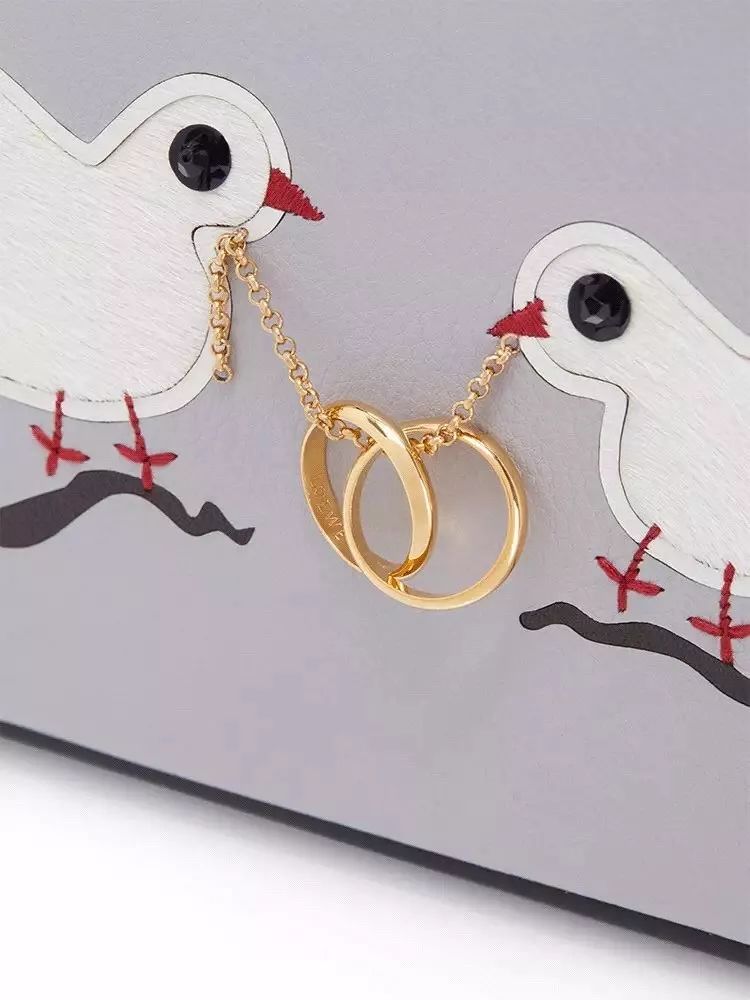 大牌七夕限定礼物合集来了，文末有惊喜福利哦