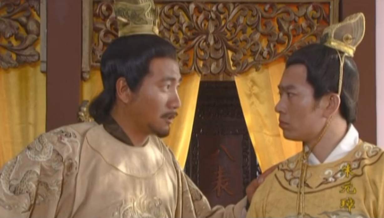 韩国有一本古籍，解开一历史之谜：难怪朱元璋不将朱棣立为太子