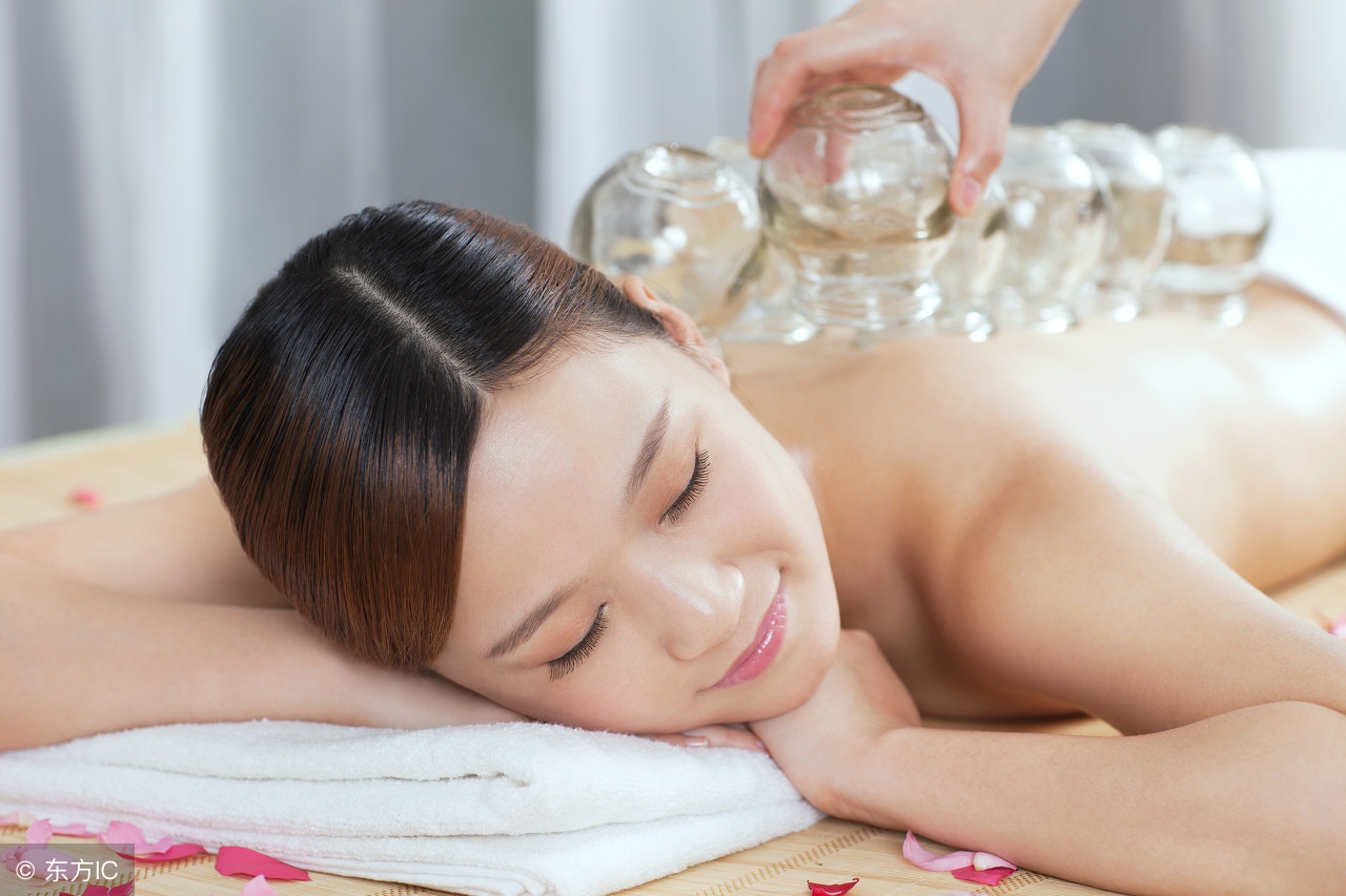 拔罐的知识你知道多少