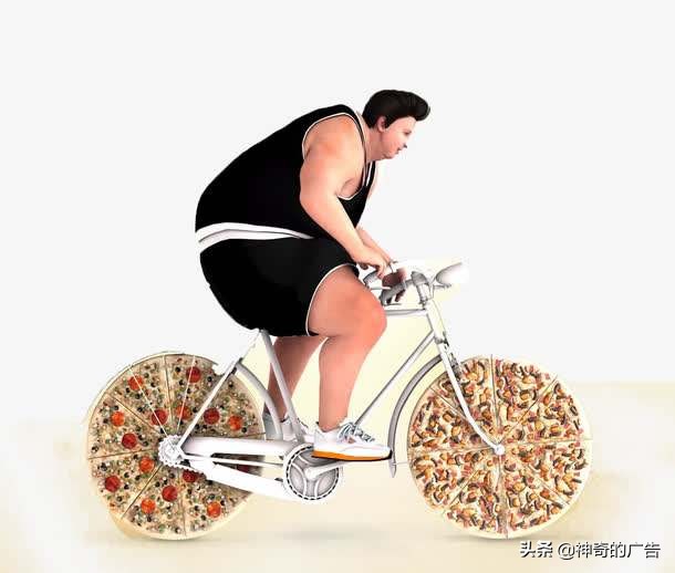 十大骗人减肥套路,减肥最吸引人的广告