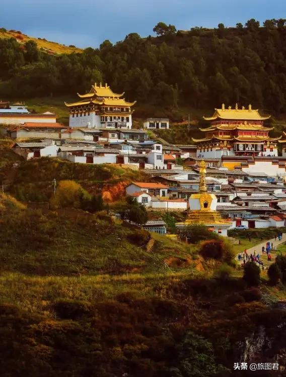 十一小众旅游景点,干嘛非要去热门景区凑热闹