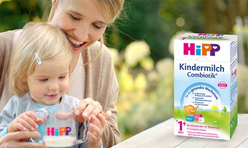 德国原装进口喜宝奶粉好不好,德国喜宝儿童奶粉怎么样