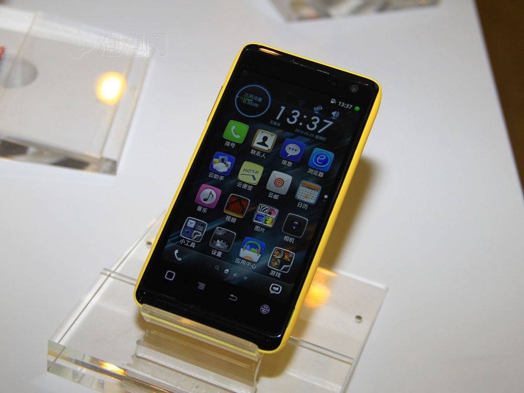 性能非常强的四款国产手机,几乎零缺点的四款国产手机