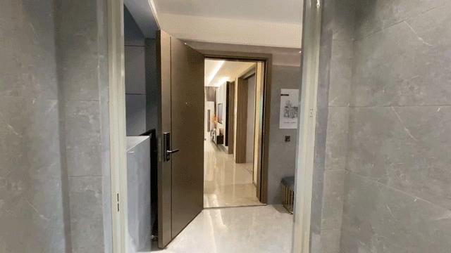 未开先火,掀起中山主城热潮!越秀“天字系”是怎样的神仙产品?