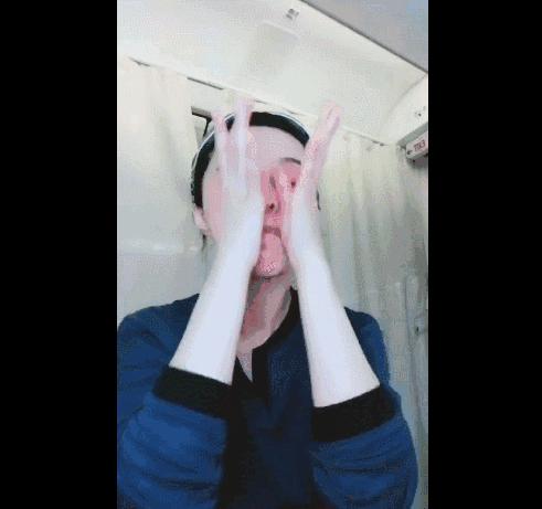 脸大减肥效果不明显怎么办,脸大瘦不下来怎么办