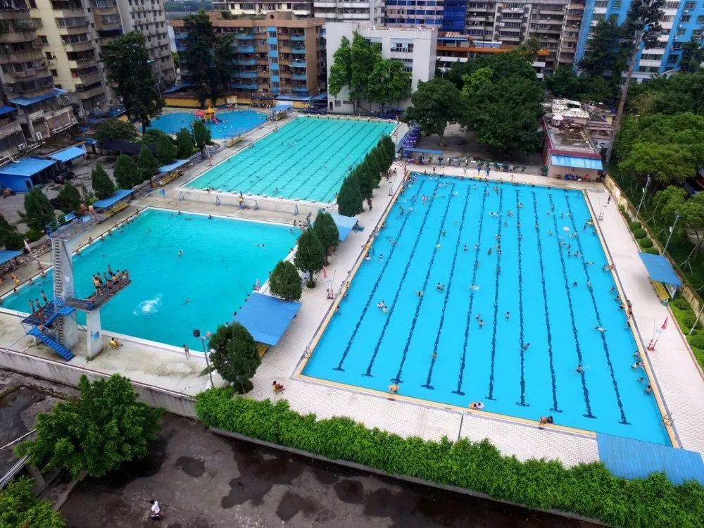 韶关有哪些体育场免费开放,韶关体育中心项目