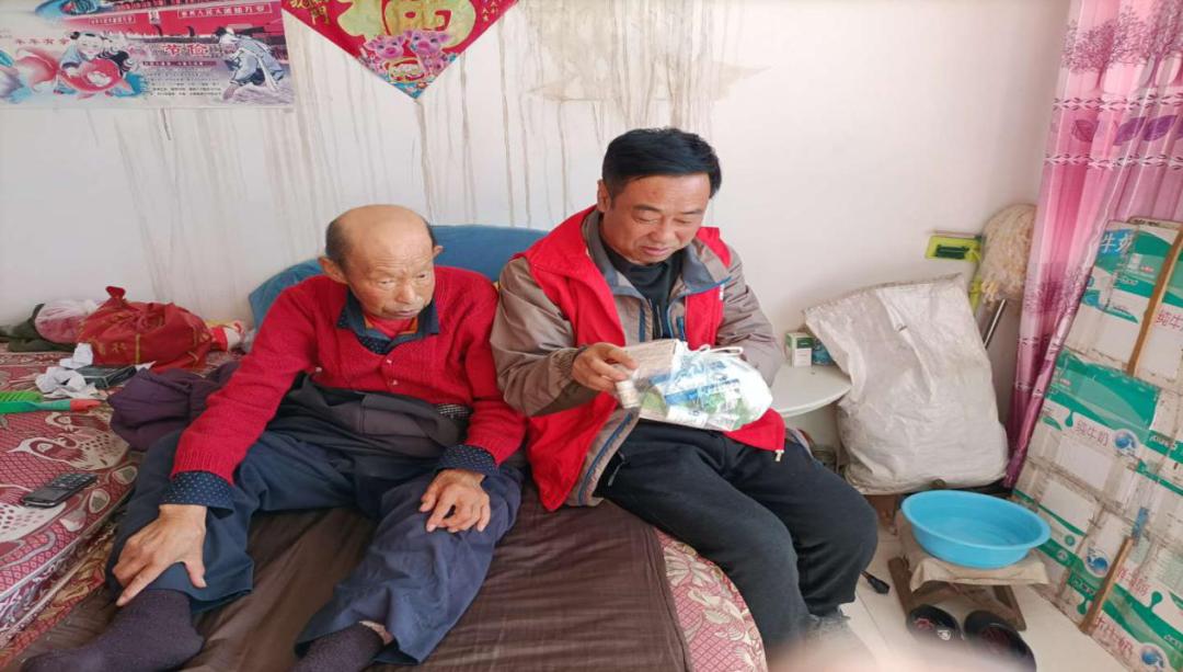 固阳县金山镇新时代文明实践,喜报固阳县文明创建再添荣誉