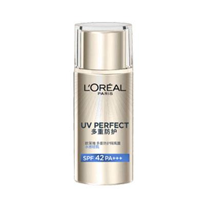 欧莱雅防晒哪一款最好用,欧莱雅最好用的防晒