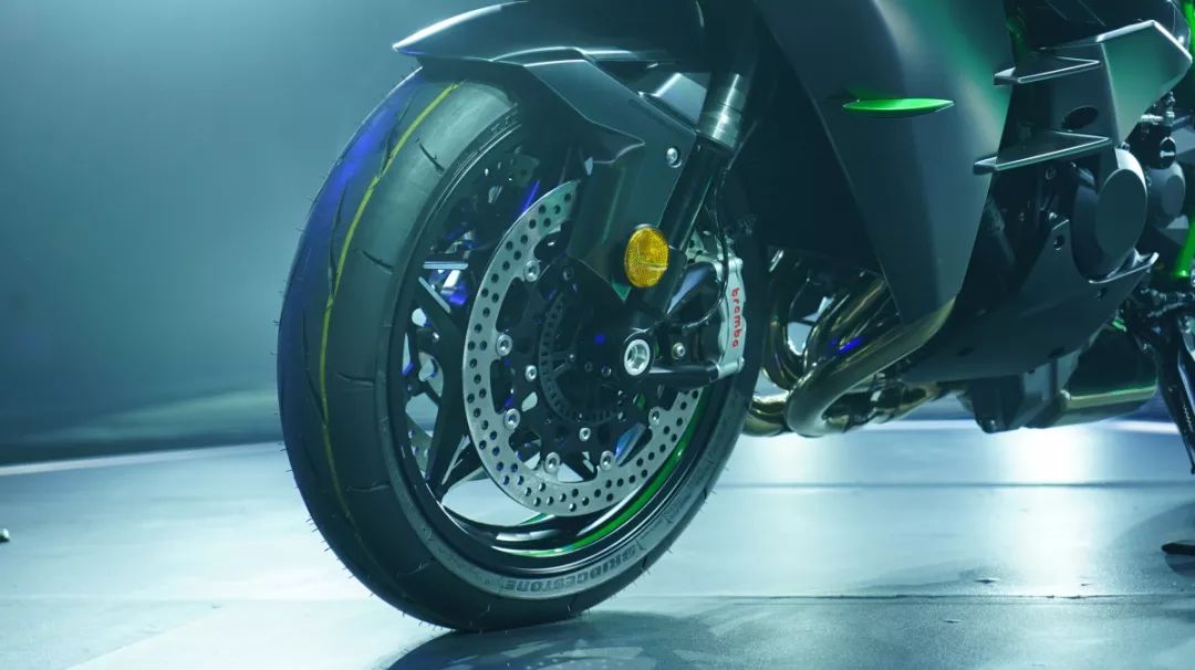 川崎h2carbon,2020款川崎h2售价