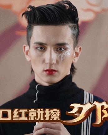 新中式国风中国风,国风彰显中国文化自信