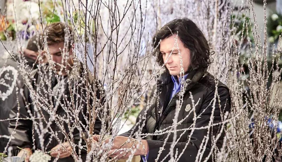 世界上超美的小花店,世界上的小花店