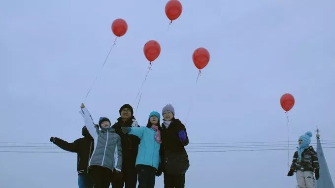 #我的2018#心中梦想的地方，你都去旅行了吗？（人物篇）