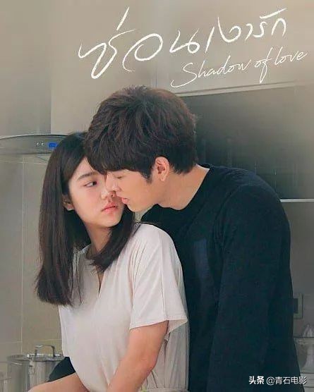 泰剧高能合集,泰剧有多劲爆