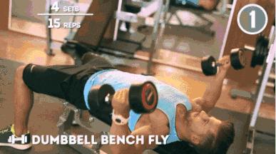 西班牙健身圈芳心腱子肉、明星颜，简直就是天然行走的荷尔蒙！