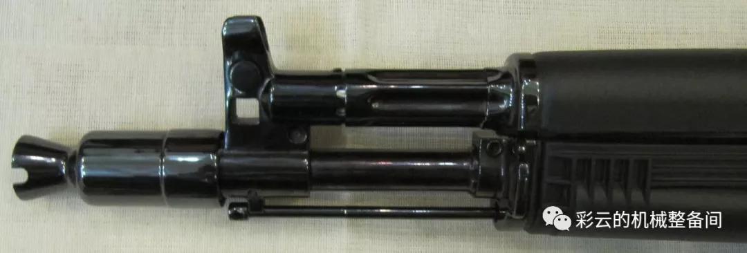 ak100口径,ak-100舰炮